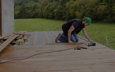 HOW TO FIND THE BEST DECK BUILDER FOR YOUR HOME